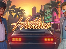 hotline