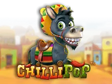 Chilli Pop