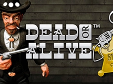 Dead Or Alive
