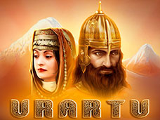 Urartu игровой автомат.