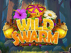 Wild Swarm. 