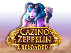 zeppelin